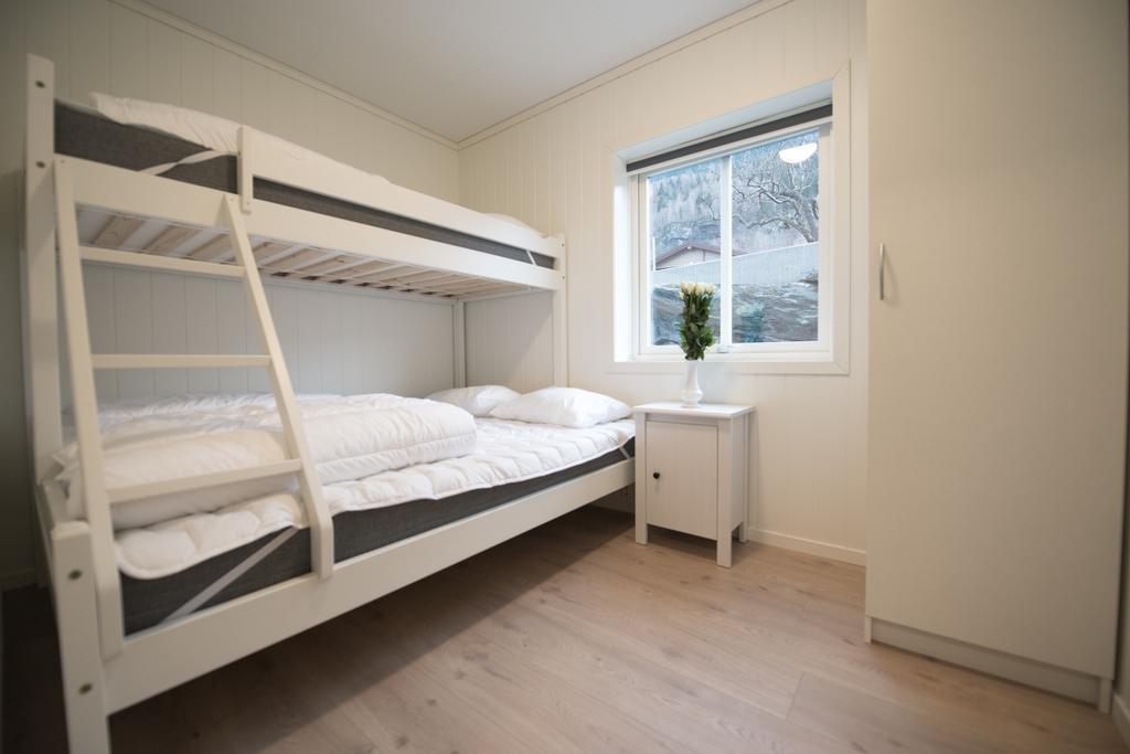 Lofthus Camping